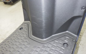 SUZUKI ADDRESS V125 Gen.2 2022 EN11J