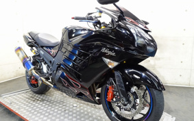 KAWASAKI NINJA ZX-14R 2014 ZXT40E