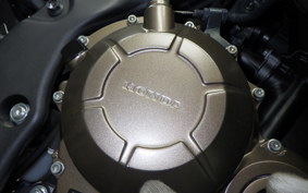 HONDA CBR400R 2017 NC47