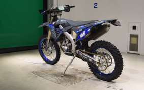 OTHER +TM RACING ENDURO250 1991