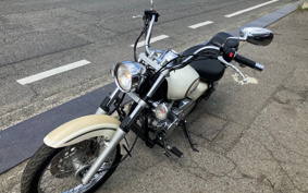 YAMAHA DRAGSTAR 250 VG02J