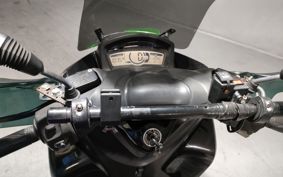 YAMAHA TRICITY 125 SE82J