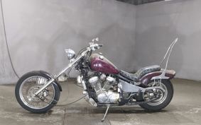 HONDA STEED 400 1994 NC26