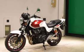 HONDA CB400SF GEN 4 A NC42