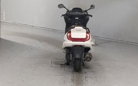 HONDA FORESIGHT MF04