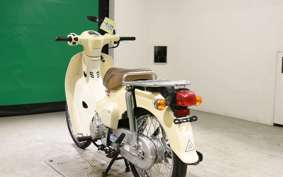 HONDA C110 SUPER CUB JA44