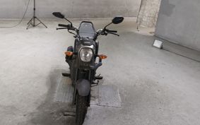 HONDA NAVI110 JF65