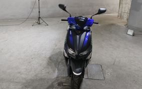 YAMAHA CYGNUS GRIF ASU SEJ4J