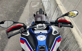BMW R1300GS Adventure ASA 2026 0M31