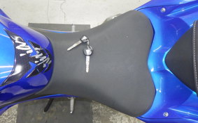 KAWASAKI NINJA 250 1999 EX250P