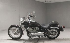 YAMAHA DRAGSTAR 250 VG02J