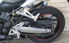 HONDA CBR250RR ABS MC51