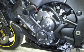 YAMAHA FZ8 FAZER S 2014