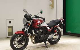 HONDA CB400SF GEN 4 A 2022 NC42