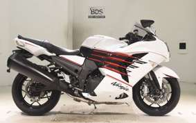 KAWASAKI ZX 1400 NINJA R 2012