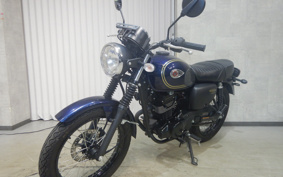 KAWASAKI W175 SE BJ175A