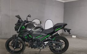 KAWASAKI Z250 EX250Y