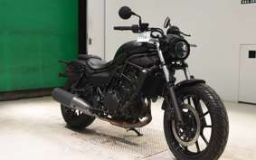KAWASAKI ELIMINATOR400-3 2023 EL400A
