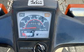 HONDA SUPER CUB90 HA02