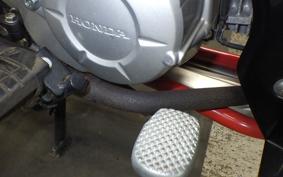 HONDA CROSS CUB 110 2006 JA10