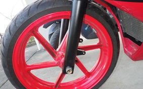 HONDA VFR400R 1991 NC30