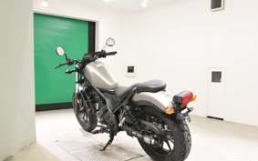 HONDA REBEL 250 A 2026 MC49