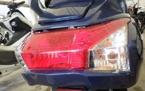 HONDA ACTIVA 125