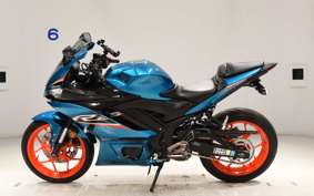 YAMAHA YZF-R25 A RG43J