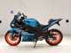 Фото Yamaha YZF-R25 A 2021 с японского аукциона