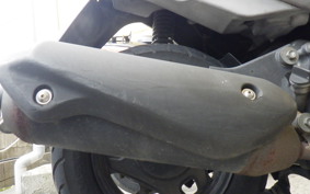 SUZUKI ADDRESS V125 G CF46A