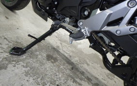 SUZUKI V-STROM 250 A 2024