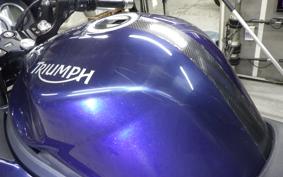 TRIUMPH SPRINT 1050 GT 2015