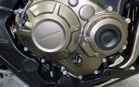 HONDA CB650R 2022 RH03