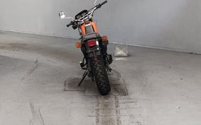 YAMAHA TW200 2JL