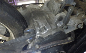 HONDA TODAY 2