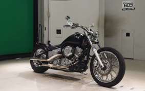 YAMAHA DRAGSTAR 400 2008 VH01J