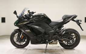 KAWASAKI NINJA 1100SX 2026 ZXT10H
