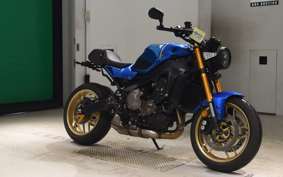 YAMAHA XSR900 2023 RN80J