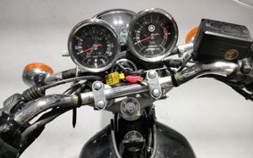 YAMAHA SR400 2015 RH03J