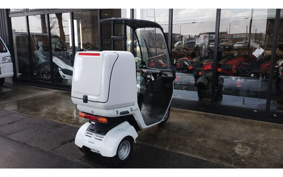 HONDA GYRO TA03
