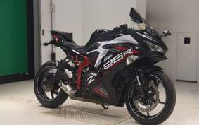 KAWASAKI ZX-25R ZX250E