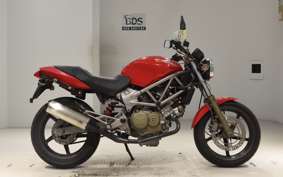 HONDA VTR 250 MC33