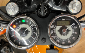 KAWASAKI W800 2011 EJ800A