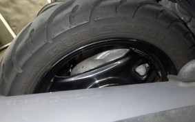 SUZUKI ADDRESS V50 2023 CA4BA