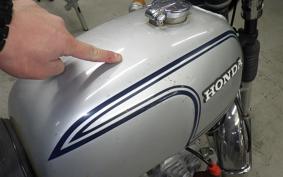 HONDA CB350 FOUR 2021 CB350F