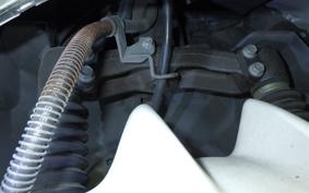 YAMAHA MAJESTY 125 FI