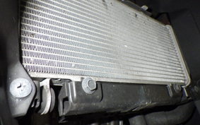 HONDA CBR250RR A MC51