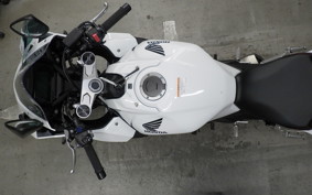 HONDA CBR650R 2024 RH03