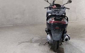 SUZUKI SKYWAVE 250 CJ46A