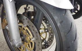 HONDA CB400SF VTEC SPEC 2 2002 NC39